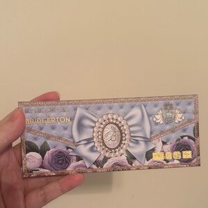 Pat McGrath Labs x Bridgerton Blush & Glow Palette